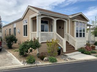 3627 Vineyard Ave #95, Pleasanton, CA 94566