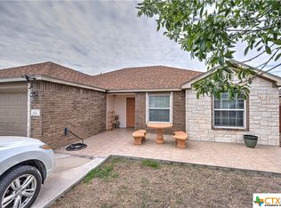 2810 Bacon Ranch Rd, Killeen, TX 76542