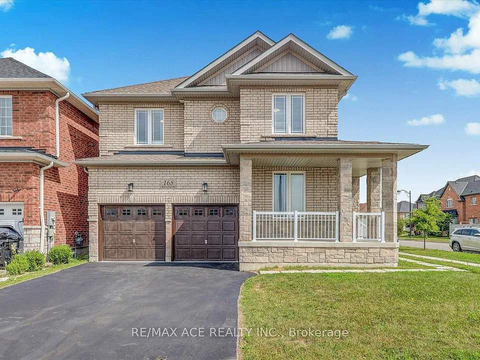 168 Rutherford Rd