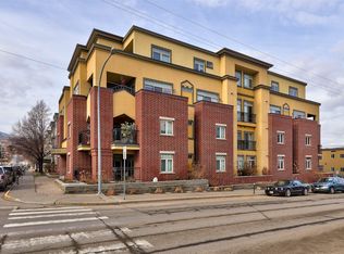 370 Battle St W #401, Kamloops, BC V2C1G9