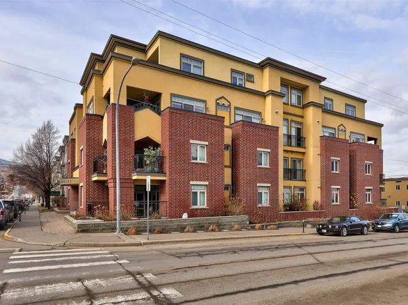 370 Battle St W #401, Kamloops, BC V2C 1G9