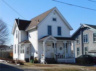 26 E Mohawk St, Oswego, NY 13126
