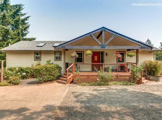 35155 NE Rocky Hill Rd, Newberg, OR 97132