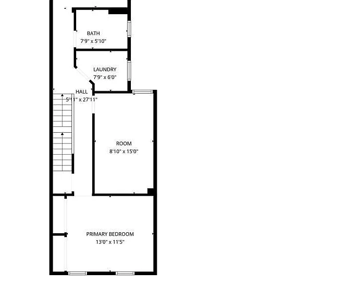 746 Linden St #2 — Photo 18
