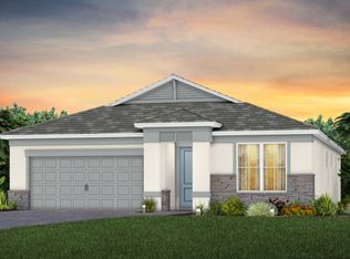 Highgate Plan, Harbor Isle, Vero Beach, FL 32967