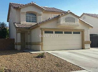 1071 African Eagle Ave, Henderson, NV 89015