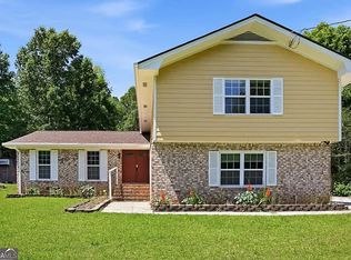 2201 Colonial Oak Way, Stone Mountain, GA 30087