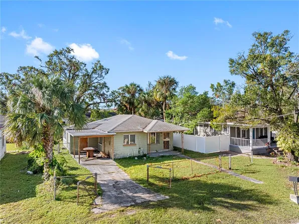 1320 W Arch St, Tampa, FL 33607