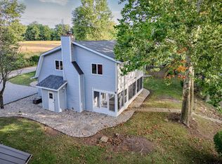 5235 N 290 W, Howe, IN 46746