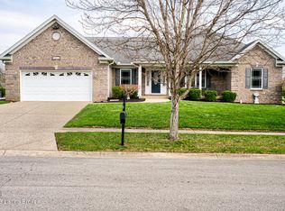 10311 Valley Farms Blvd, Louisville, KY 40272