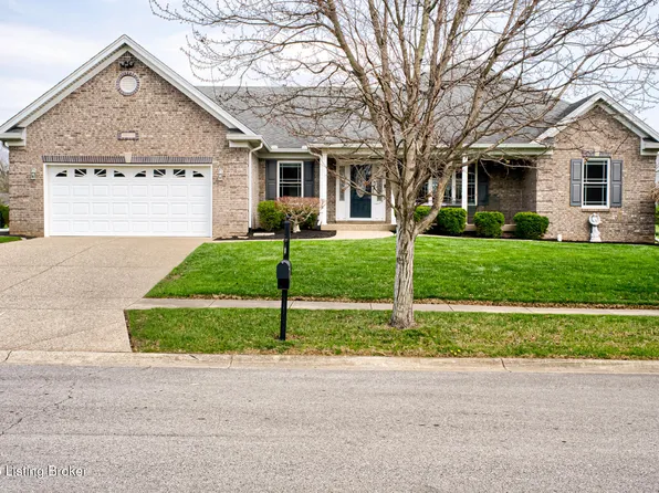 10311 Valley Farms Blvd, Louisville, KY 40272