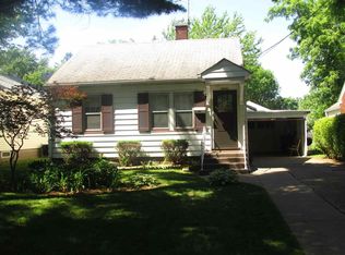 2605 15th Ave, Rock Island, IL