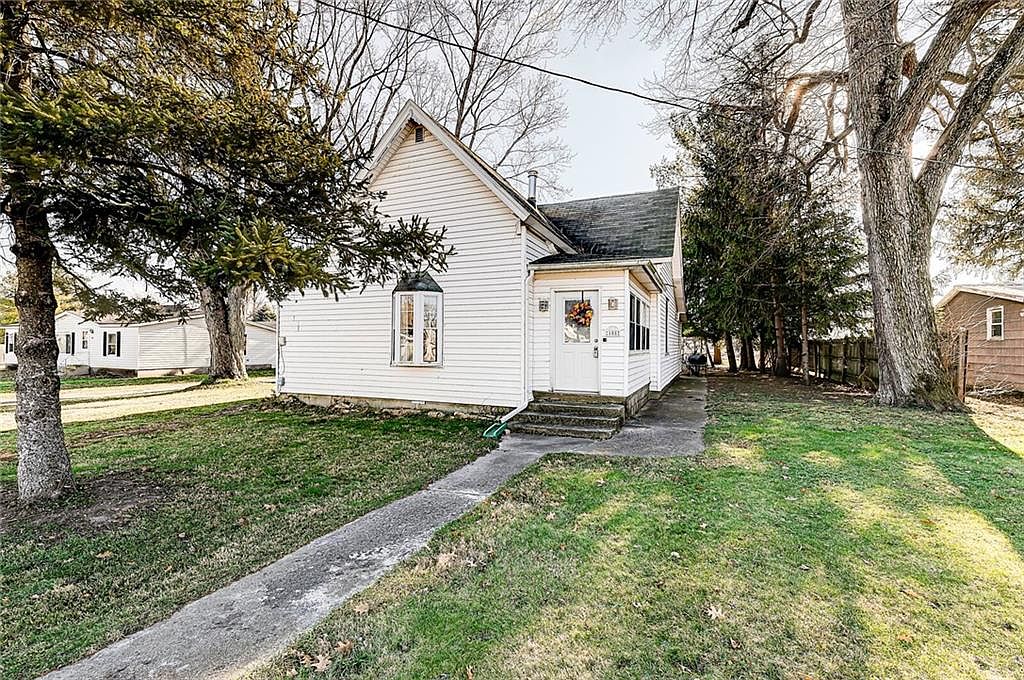 105 E Adams St, Kirklin, IN 46050 Zillow