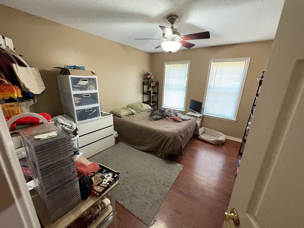 1001 Crawford Cir, Oxford, MS 38655