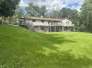 2604 N Emerald Grove Rd, Milton, WI 53563