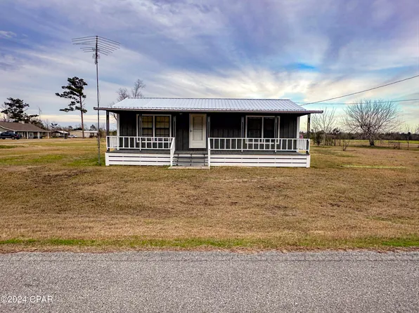 18965 SW Matthew Wood Rd, Blountstown, FL 32424
