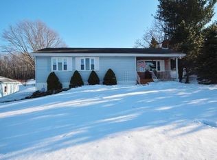 483 Mullock Rd, Pt Jervis, NY 12771