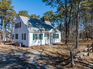 75 Atwood Ave, Wellfleet, MA 02667
