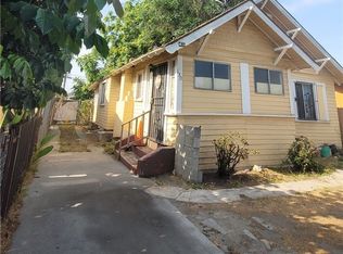130 W 60th St, Los Angeles, CA 90003