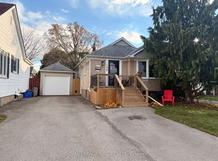 190 Carlton St, Saint Catharines, ON L2R 1S4