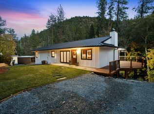 705 Grouse Creek Rd, Grants Pass, OR 97526