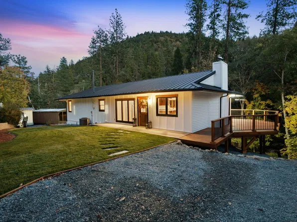 705 Grouse Creek Rd, Grants Pass, OR 97526
