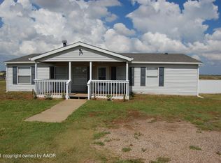5121 Dunhill Rd, Amarillo, TX 79108