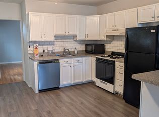 111 Hancock Ave APT 1, Jersey City, NJ 07307