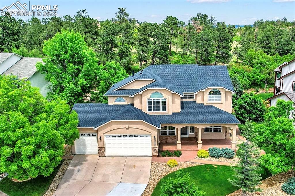 2110 Hoodoo Dr, Colorado Springs, CO 80919 MLS 8388146 Zillow