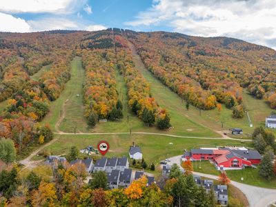 64 Mountainside Condos UNIT 13, Londonderry, VT, 05148