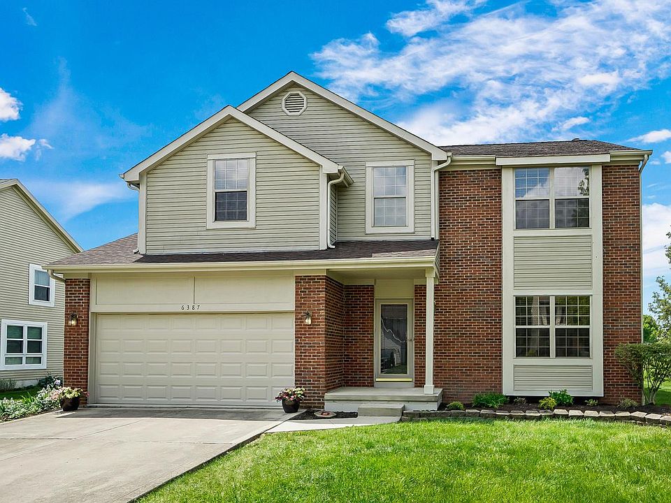 1st image of 6387 Windcliff Dr
