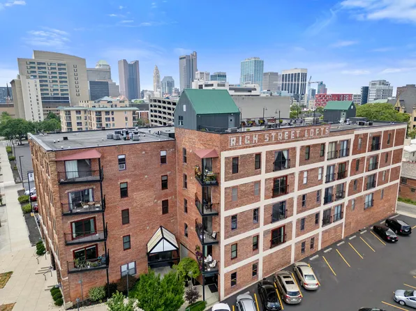 432 E Rich St Unit 4F, Columbus, OH 43215