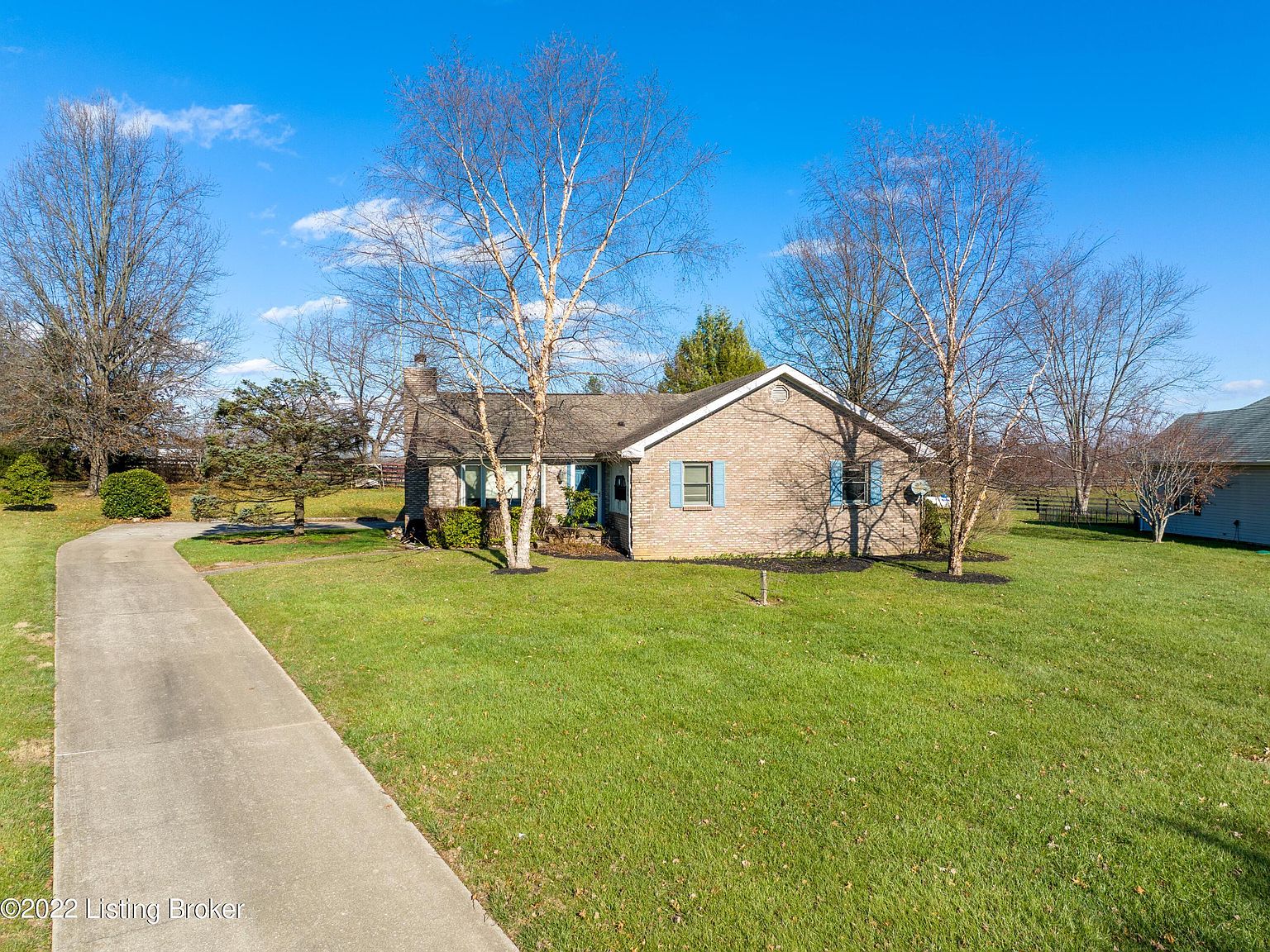114 Marbrook Ln, Finchville, KY 40022 Zillow