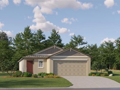 3945 Northern Key Dr, Plant City, FL, 33563