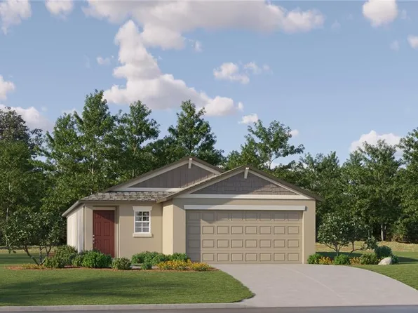 22288 Pleasant Morning Dr, Land O Lakes, FL 34637