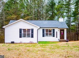 475 Rance Foster Rd, Bowdon, GA 30108