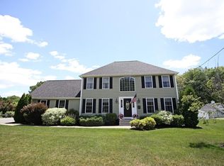 148 Washington St, Franklin, MA 02038