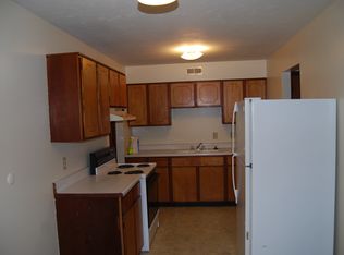 1529 S 21st St APT 5, Lincoln, NE 68502