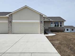 1909 S Stephanie St, Wichita, KS 67207