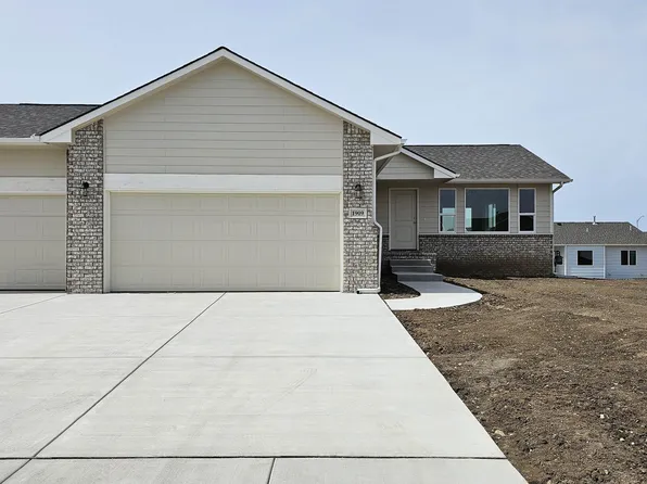 1909 S Stephanie St, Wichita, KS 67207