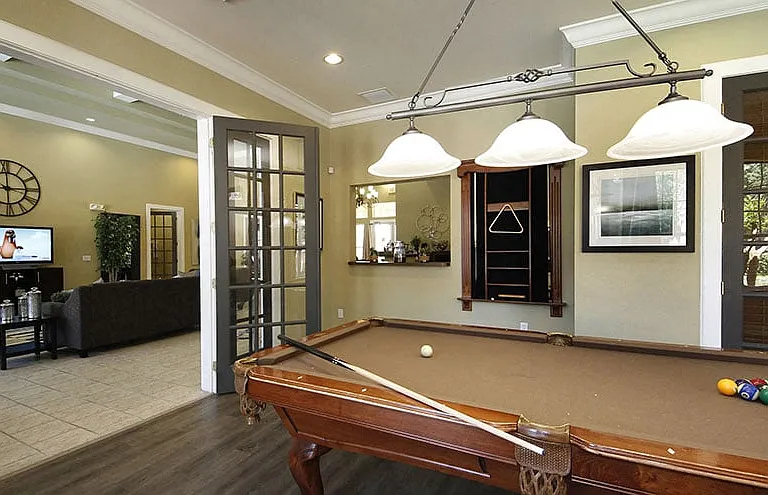 Residences at West Place Apartments — Photo 20
