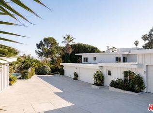 6465 Sycamore Meadows Dr, Malibu, CA 90265