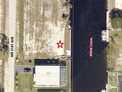 3225 NW 41st Ave, Cape Coral, FL, 33993