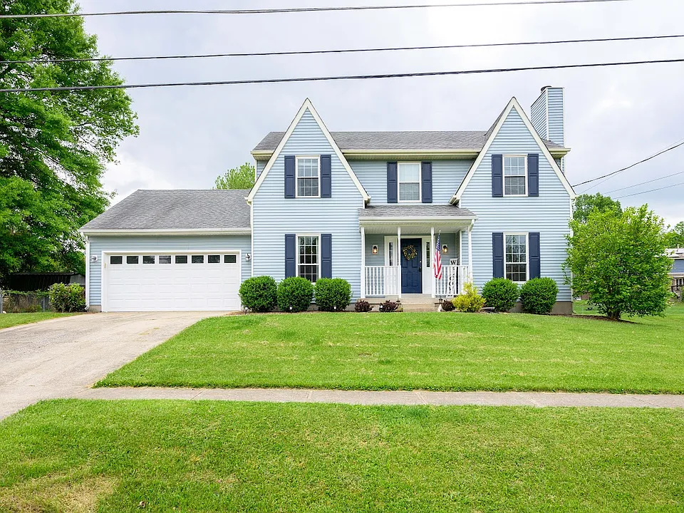 1802 Lakewood Dr