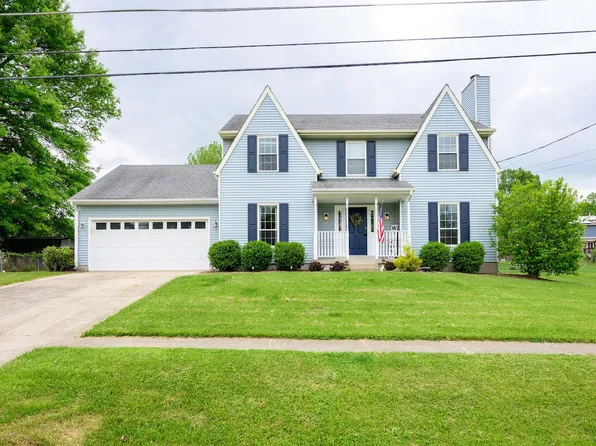 1802 Lakewood Dr, Elizabethtown, KY 42701
