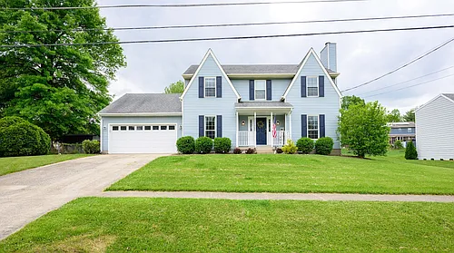 1802 Lakewood Dr Photo 1