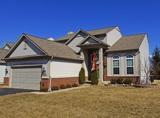 3100 Erika Ln, Carpentersville, IL 60110