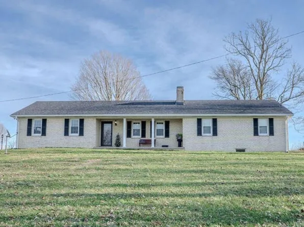 10405 State Highway 52, Paint Lick, KY 40461