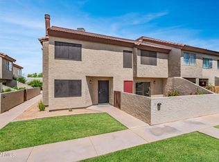 2121 S Pennington St #8, Mesa, AZ 85202