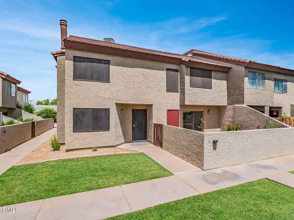 2121 S PENNINGTON -- #8, Mesa, AZ 85202